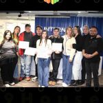 International Line y Fundación 9House fortalecen alianza para abrir camino a nuevas Hacker House International Line y Fundación 9House fortalecen alianza para abrir camino a nuevas Hacker House