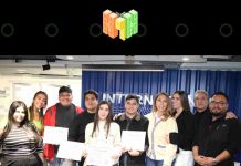 International Line y Fundación 9House fortalecen alianza para abrir camino a nuevas Hacker House International Line y Fundación 9House fortalecen alianza para abrir camino a nuevas Hacker House