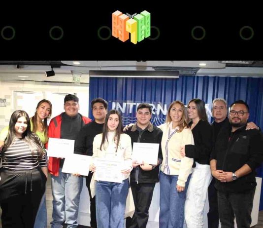 International Line y Fundación 9House fortalecen alianza para abrir camino a nuevas Hacker House International Line y Fundación 9House fortalecen alianza para abrir camino a nuevas Hacker House