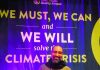 Investigador postdoctoral de MASH participa en programa internacional sobre liderazgo climático