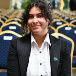 Iquiqueña impulsa la ciberseguridad y el uso ético de la Inteligencia Artificial