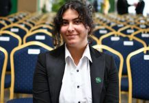 Iquiqueña impulsa la ciberseguridad y el uso ético de la Inteligencia Artificial