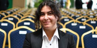 Iquiqueña impulsa la ciberseguridad y el uso ético de la Inteligencia Artificial