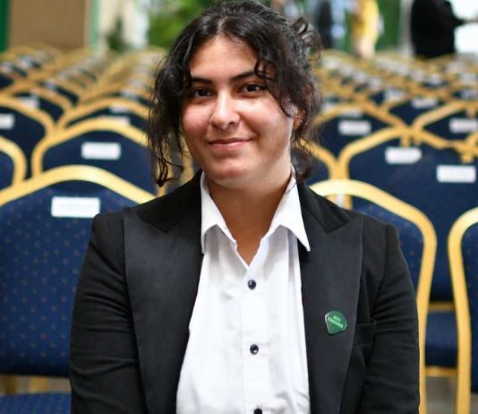 Iquiqueña impulsa la ciberseguridad y el uso ético de la Inteligencia Artificial