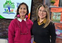 JOHN JOHN HIGH SCHOOL LANZA VOLVER A EDUCAR JUNTOS: EL PROGRAMA DE TELEVISIÓN QUE BUSCA FORTALECER LA ALIANZA ENTRE LA FAMILIA, EL COLEGIO Y LA COMUNIDAD EDUCATIVA JOHN JOHN HIGH SCHOOL LANZA VOLVER A EDUCAR JUNTOS: EL PROGRAMA DE TELEVISIÓN QUE BUSCA FORTALECER LA ALIANZA ENTRE LA FAMILIA, EL COLEGIO Y LA COMUNIDAD EDUCATIVA