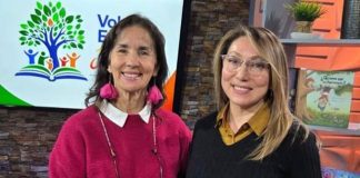 JOHN JOHN HIGH SCHOOL LANZA VOLVER A EDUCAR JUNTOS: EL PROGRAMA DE TELEVISIÓN QUE BUSCA FORTALECER LA ALIANZA ENTRE LA FAMILIA, EL COLEGIO Y LA COMUNIDAD EDUCATIVA JOHN JOHN HIGH SCHOOL LANZA VOLVER A EDUCAR JUNTOS: EL PROGRAMA DE TELEVISIÓN QUE BUSCA FORTALECER LA ALIANZA ENTRE LA FAMILIA, EL COLEGIO Y LA COMUNIDAD EDUCATIVA