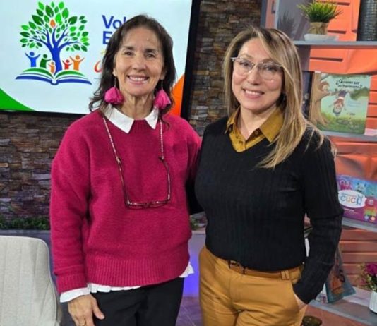 JOHN JOHN HIGH SCHOOL LANZA VOLVER A EDUCAR JUNTOS: EL PROGRAMA DE TELEVISIÓN QUE BUSCA FORTALECER LA ALIANZA ENTRE LA FAMILIA, EL COLEGIO Y LA COMUNIDAD EDUCATIVA
