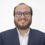Columna de opinión | Dignidad de datos: el trabajo invisible detrás de la inteligencia artificial Jorge Serrano Académico investigador Facultad de Ingeniería y Negocios Universidad de Las Américas