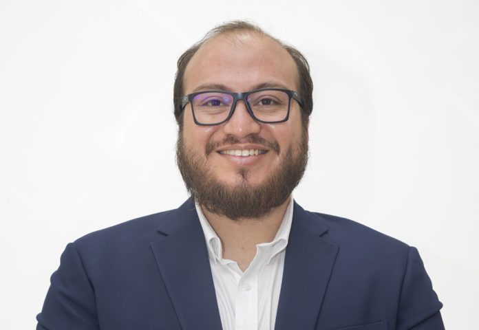 Jorge Serrano Académico investigador Facultad de Ingeniería y Negocios Universidad de Las Américas Jorge Serrano Académico investigador Facultad de Ingeniería y Negocios Universidad de Las Américas