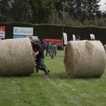 Juegos del Agro 2026 convoca a estudiantes de Los Ríos y Los Lagos a demostrar sus habilidades en el campo