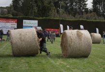 Juegos del Agro 2026 convoca a estudiantes de Los Ríos y Los Lagos a demostrar sus habilidades en el campo
