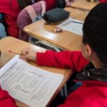 La Araucanía se suma a estrategia nacional que busca reducir brechas en lectura y matemáticas