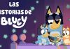 La premiada serie de libros “Bluey Book Reads” hace su debut en español con cuatro voces muy conocidas La premiada serie de libros “Bluey Book Reads” hace su debut en español con cuatro voces muy conocidas