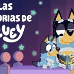 La premiada serie de libros “Bluey Book Reads” hace su debut en español con cuatro voces muy conocidas La premiada serie de libros “Bluey Book Reads” hace su debut en español con cuatro voces muy conocidas