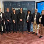 Laben Chile lanza oficialmente su Centro Tecnológico de Innovación en Envases y Embalajes Laben Chile lanza oficialmente su Centro Tecnológico de Innovación en Envases y Embalajes