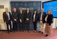 Laben Chile lanza oficialmente su Centro Tecnológico de Innovación en Envases y Embalajes Laben Chile lanza oficialmente su Centro Tecnológico de Innovación en Envases y Embalajes