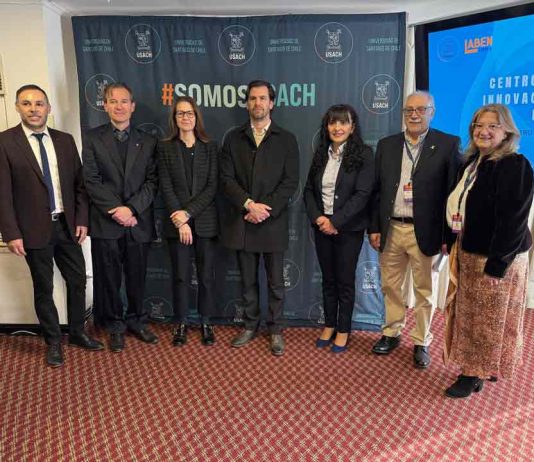 Laben Chile lanza oficialmente su Centro Tecnológico de Innovación en Envases y Embalajes Laben Chile lanza oficialmente su Centro Tecnológico de Innovación en Envases y Embalajes