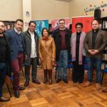 Lanzan campaña de sensibilización contra el racismo en las escuelas