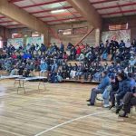 Los robots se toman la cuarta: Combarbalá recibe una nueva fecha de la LIGA ROBÓTICA – PRECISION Los robots se toman la cuarta: Combarbalá recibe una nueva fecha de la LIGA ROBÓTICA - PRECISION