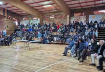 Los robots se toman la cuarta: Combarbalá recibe una nueva fecha de la LIGA ROBÓTICA – PRECISION Los robots se toman la cuarta: Combarbalá recibe una nueva fecha de la LIGA ROBÓTICA - PRECISION