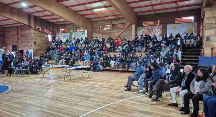 Los robots se toman la cuarta Combarbalá recibe una nueva fecha de la LIGA ROBÓTICA - PRECISION Los robots se toman la cuarta: Combarbalá recibe una nueva fecha de la LIGA ROBÓTICA - PRECISION