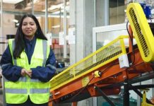 MINERÍA EN EL METAVERSO: LA INNOVADORA EXPERIENCIA CON LA QUE APRENDEN LOS ESTUDIANTES DE DUOC UC MINERÍA EN EL METAVERSO: LA INNOVADORA EXPERIENCIA CON LA QUE APRENDEN LOS ESTUDIANTES DE DUOC UC