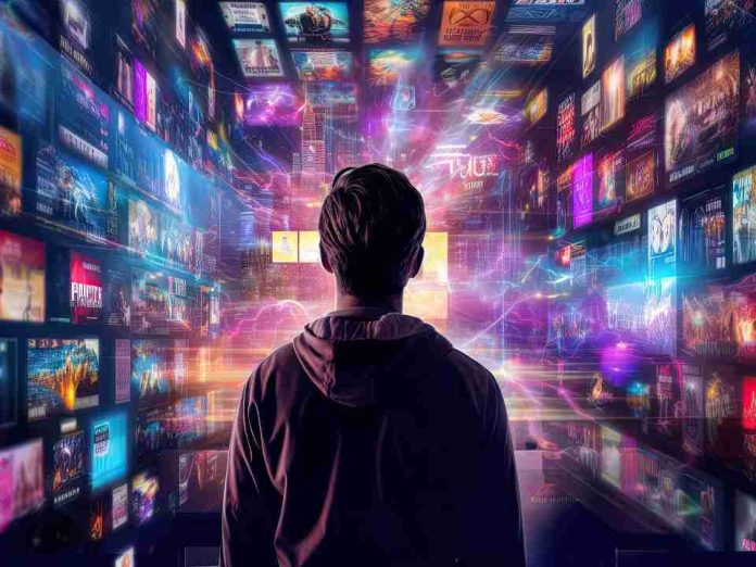 Más control y menos acceso simple: El nuevo paso de Netflix para ordenar sus perfiles