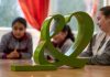 Más de 100 mil niños y niñas han sido acompañados por Good Neighbors en Chile: el desafío ahora es fortalecer los vínculos para enfrentar la crisis de convivencia 