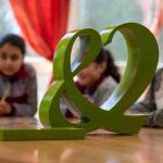 Más de 100 mil niños y niñas han sido acompañados por Good Neighbors en Chile: el desafío ahora es fortalecer los vínculos para enfrentar la crisis de convivencia 