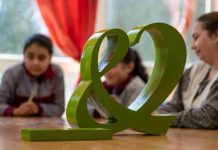 Más de 100 mil niños y niñas han sido acompañados por Good Neighbors en Chile: el desafío ahora es fortalecer los vínculos para enfrentar la crisis de convivencia 