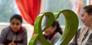 Más de 100 mil niños y niñas han sido acompañados por Good Neighbors en Chile: el desafío ahora es fortalecer los vínculos para enfrentar la crisis de convivencia 