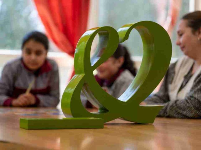Más de 100 mil niños y niñas han sido acompañados por Good Neighbors en Chile: el desafío ahora es fortalecer los vínculos para enfrentar la crisis de convivencia 