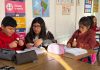Más de 14 mil estudiantes retornaron a clases en Andacollo y Coquimbo para iniciar el segundo semestre 2026 Más de 14 mil estudiantes retornaron a clases en Andacollo y Coquimbo para iniciar el segundo semestre 2026