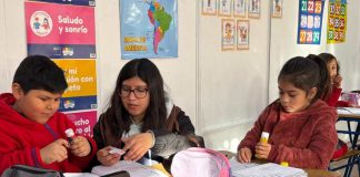 Más de 14 mil estudiantes retornaron a clases en Andacollo y Coquimbo para iniciar el segundo semestre 2026 Más de 14 mil estudiantes retornaron a clases en Andacollo y Coquimbo para iniciar el segundo semestre 2026