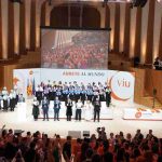 Más de 4.600 latinoamericanos se gradúan en la mayor promoción de la historia de VIU