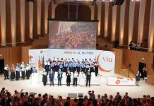 Más de 4.600 latinoamericanos se gradúan en la mayor promoción de la historia de VIU