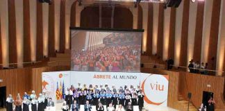 Más de 4.600 latinoamericanos se gradúan en la mayor promoción de la historia de VIU
