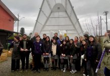 Más de 800 estudiantes se beneficiarán con nuevos Patio Vivo Cultivables en Puerto Varas y Los Muermos Más de 800 estudiantes se beneficiarán con nuevos Patio Vivo Cultivables en Puerto Varas y Los Muermos