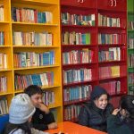 Más de mil estudiantes disminuyeron su brecha de aprendizaje gracias a tutorías personalizadas Más de mil estudiantes disminuyeron su brecha de aprendizaje gracias a tutorías personalizadas