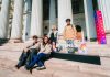 Menos algoritmo, más conversación: Congreso Futuro invita a jóvenes a evento gratuito en Matucana 100