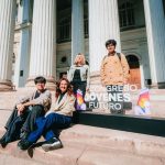 Menos algoritmo, más conversación: Congreso Futuro invita a jóvenes a evento gratuito en Matucana 100