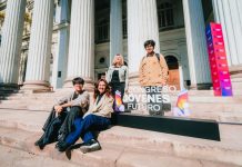 Menos algoritmo, más conversación: Congreso Futuro invita a jóvenes a evento gratuito en Matucana 100