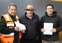 Minera Paicaví y Complejo Educacional Pencahue firman alianza para fortalecer la formación de futuros técnicos minero Minera Paicaví y Complejo Educacional Pencahue firman alianza para fortalecer la formación de futuros técnicos minero
