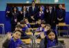 Ministerio de Educación presentó el Programa Chile Aprende y Avanza Ministerio de Educación presentó el Programa Chile Aprende y Avanza