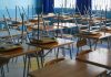 Mineduc suspende clases este jueves en el Bío Bío por sistema frontal Ministerio de Educación, suspensión de clases