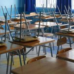 Mineduc suspende clases este jueves en el Bío Bío por sistema frontal Ministerio de Educación, suspensión de clases
