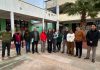 Ministra Arzola en Coquimbo: “Necesitamos volver a la normalidad, obviamente de manera gradual, mirando que los colegios efectivamente estén en condiciones” Ministra Arzola en Coquimbo: “Necesitamos volver a la normalidad, obviamente de manera gradual, mirando que los colegios efectivamente estén en condiciones”