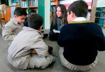 Movilidad social: cuando la educación transforma una vida… y luego una comunidad
