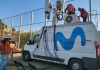 Movistar Chile activa nuevas medidas en la Región de Coquimbo para mantener las comunicaciones durante la emergencia climática Movistar Chile activa nuevas medidas en la Región de Coquimbo para mantener las comunicaciones durante la emergencia climática, Roaming Automático de Emergencia