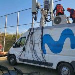 Movistar Chile activa nuevas medidas en la Región de Coquimbo para mantener las comunicaciones durante la emergencia climática, Roaming Automático de Emergencia